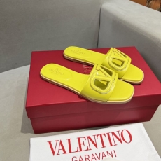 Valentino Slippers